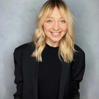 Emilia Niedzielska Stylistka